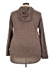 Torrid Brown Pullover Sweater Size 3X Plus (3) - photo 2