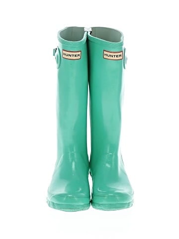 Hunter Rain Boots (view 2)