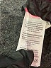 J.Crew 100% Polyester Pink Sleeveless Blouse Size S - photo 8
