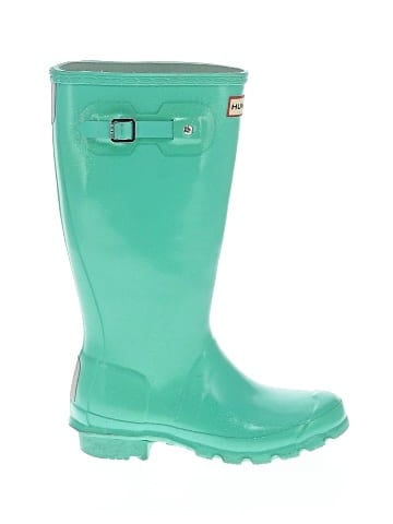 Hunter Rain Boots (view 1)