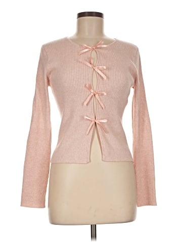 Le Lis Cardigan (view 1)