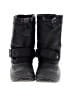 Kamik Black Boots Size 12 (kids) - photo 2