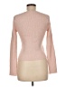 Le Lis Pink Cardigan Size M - photo 2