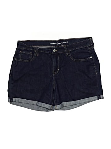 Old Navy Denim Shorts (view 1)