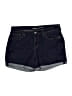 Old Navy Blue Denim Shorts Size 12R - photo 1