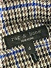Rag & Bone Houndstooth Gray Blazer Size 4 - photo 6