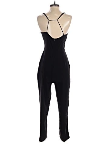 Zara Basic Jumpsuit (view 2)