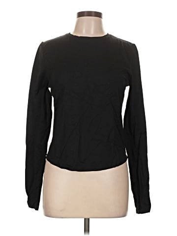 Active by Old Navy Long Sleeve T-Shirt (view 1)