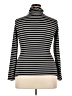 Oodji Ivory Long Sleeve Turtleneck Size XXL - photo 2