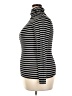 Oodji Ivory Long Sleeve Turtleneck Size XXL - photo 5