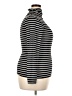 Oodji Ivory Long Sleeve Turtleneck Size XXL - photo 4