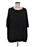 ALLSAINTS Black Poncho Size M - photo 1