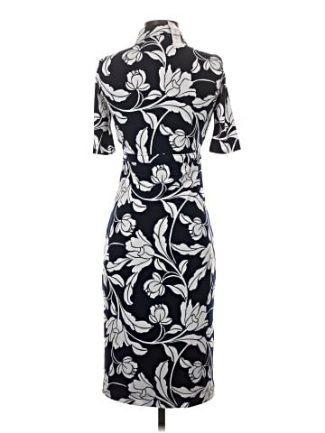 White House Black Market Casual Dress (view 2)