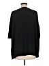 ALLSAINTS Black Poncho Size M - photo 2