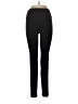 Calzedonia Solid Black Active Pants Size L - photo 1