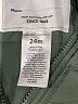 Carter's 100% Polyester Green Raincoat 18-24 MO / 24 MO - photo 4