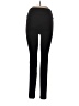 Calzedonia Solid Black Active Pants Size L - photo 2