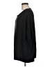 ALLSAINTS Black Poncho Size M - photo 5