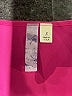 Alya Pink Sleeveless Blouse Size S - photo 7