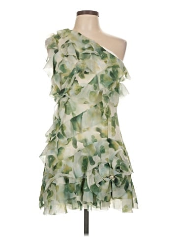 Elliatt Cocktail Dress (view 1)