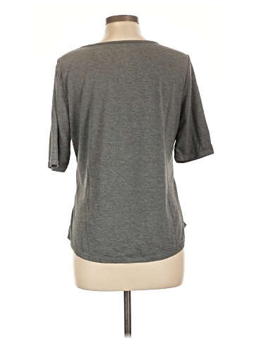Apt. 9 3/4 Sleeve T-Shirt (view 2)