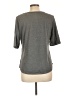 Apt. 9 Gray 3/4 Sleeve T-Shirt Size L - photo 2