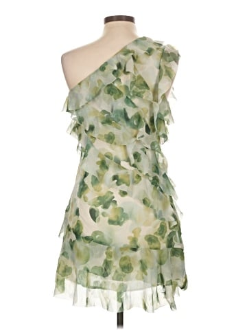 Elliatt Cocktail Dress (view 2)