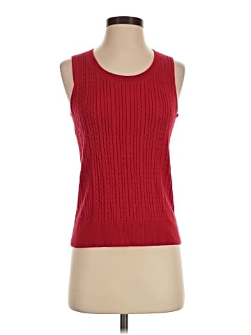 Talbots Sweater Vest (view 1)