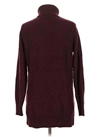 Orvis Cashmere Pullover Sweater (view 2)