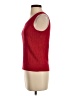 Talbots 100% Cotton Red Sweater Vest Size S (petite) - photo 5