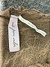 Out From Under Brown Long Sleeve Top Size S - photo 7