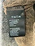 Out From Under Brown Long Sleeve Top Size S - photo 8
