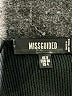 Missguided Black Tube Top Size 4 - photo 7