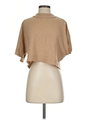 Anthropologie Poncho (view 1)