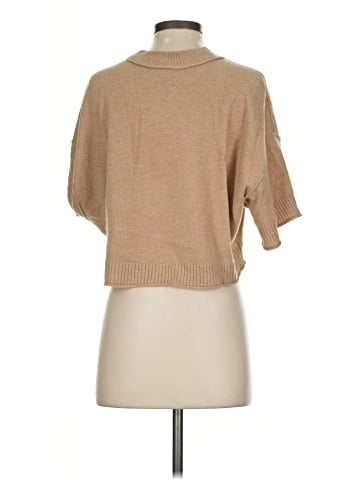 Anthropologie Poncho (view 2)