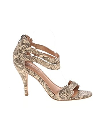 Corso Como Heels (view 1)