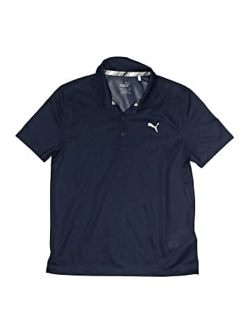 Puma Short Sleeve Polo (view 1)
