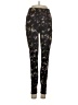 Athleta Print Black Leggings Size S - photo 1