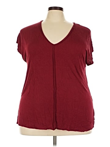 H by Bordeaux Short Sleeve T-Shirt (view 1)