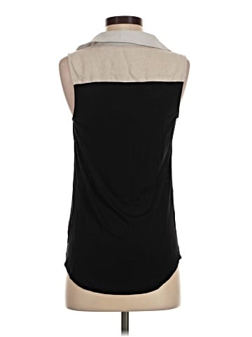 Kensie Sleeveless Blouse (view 2)