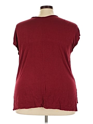 H by Bordeaux Short Sleeve T-Shirt (view 2)