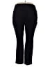 Talbots Black Active Pants Size 22 - photo 2