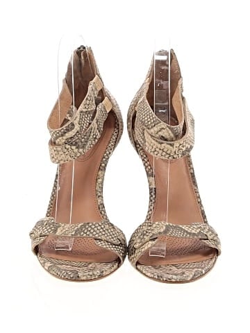 Corso Como Heels (view 2)