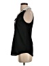 Kensie 100% Polyester Black Sleeveless Blouse Size S - photo 5