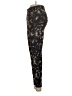 Athleta Print Black Leggings Size S - photo 5