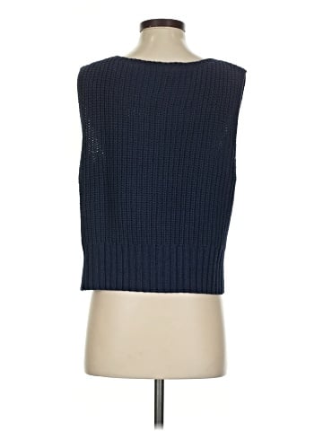 OAK + FORT Sweater Vest (view 2)