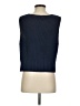 OAK + FORT Blue Sweater Vest Size S - photo 2