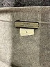 J.Crew 100% Cashmere Gray Pullover Sweater Size S - photo 7