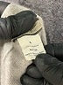 J.Crew 100% Cashmere Gray Pullover Sweater Size S - photo 8