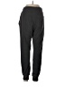 Active 100% Polyester Gray Casual Pants Size L - photo 2